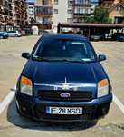 Ford Fusion 2006