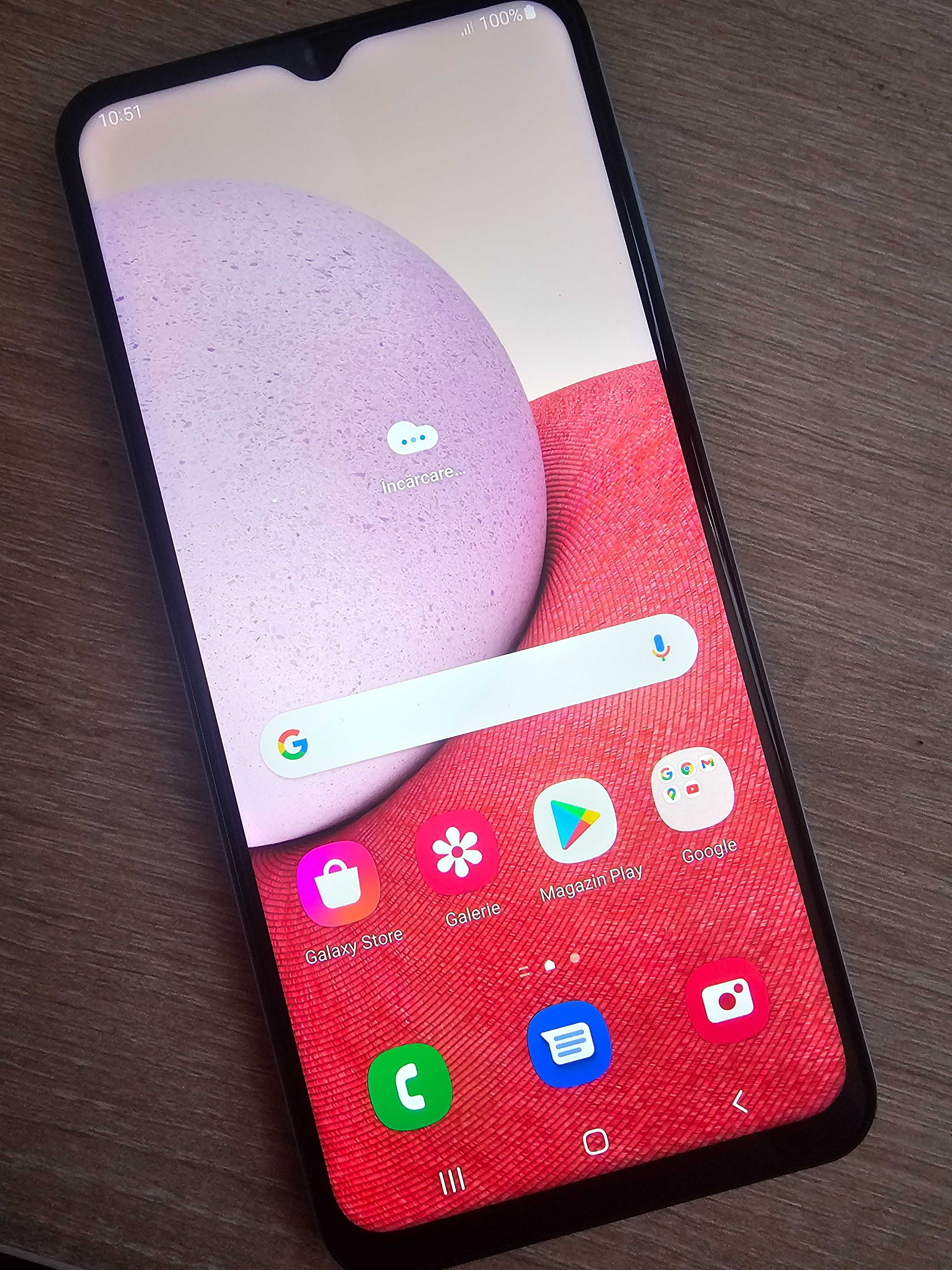 Samsung Galaxy A13 ,64 giga memorie interna , 4 giga ram , IMPECABIL !
