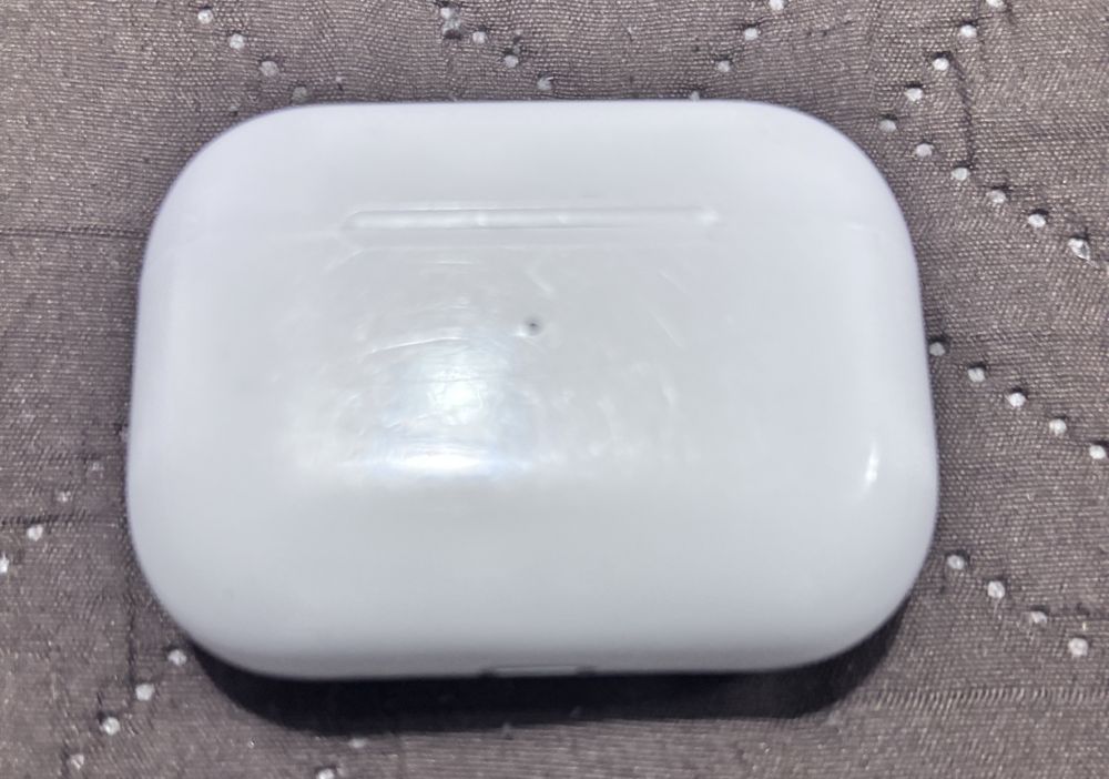 AirPods Pro generatia a 2 a de la Apple full box