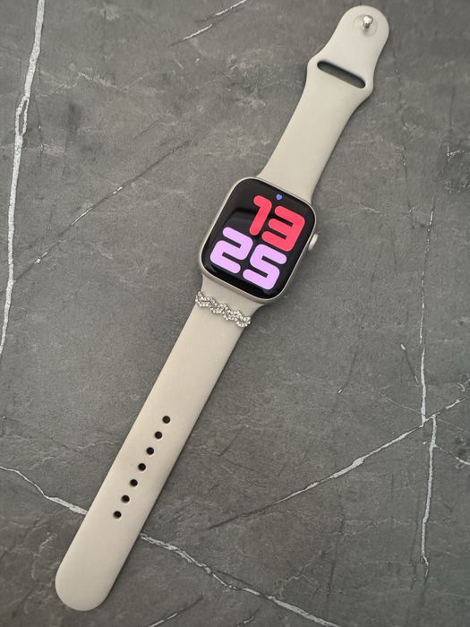 Продам смарт часы 9 серии