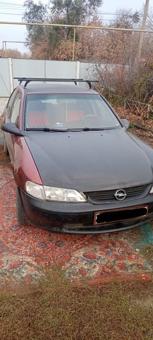 Opel vectra b 1.8