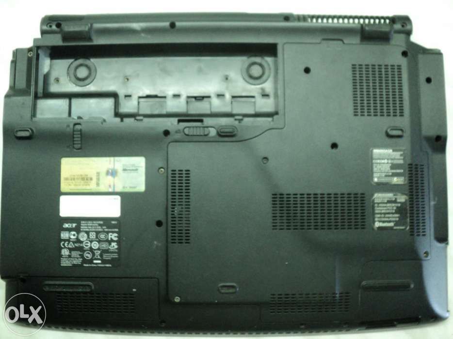 Carcasa Inferioara Laptop Acer Aspire 6920