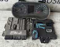 Kit pornire 2.3 biturbo M9T Renault Master euro 6 an 2014-2024