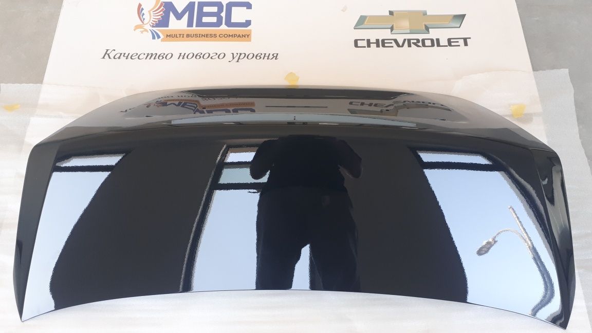 Jentra/Kobalt bagaj arginal zavod GM MBS