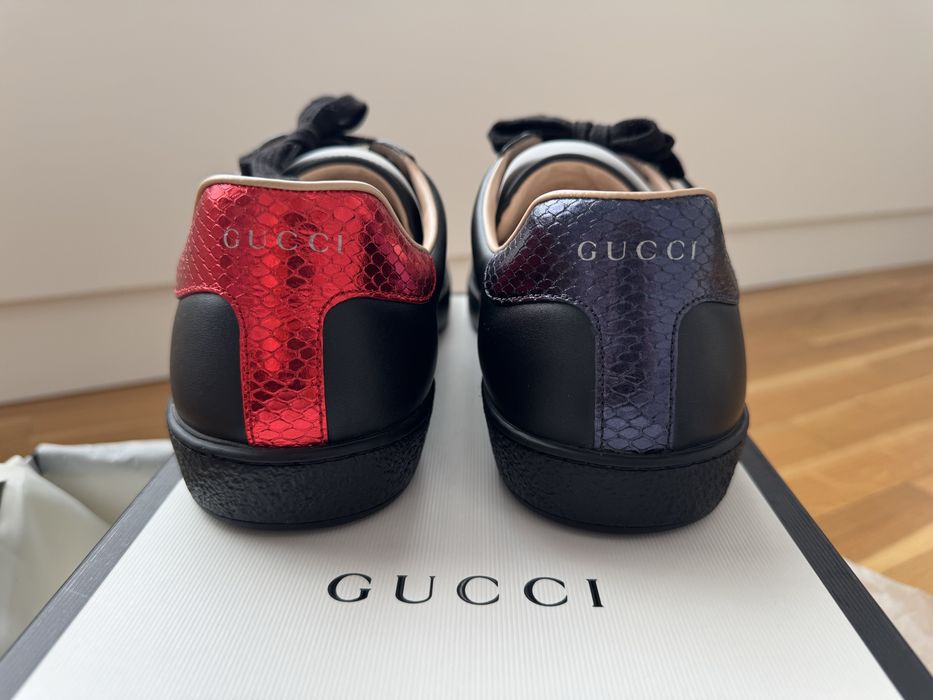 Gucci sneakersi -44/10 uk