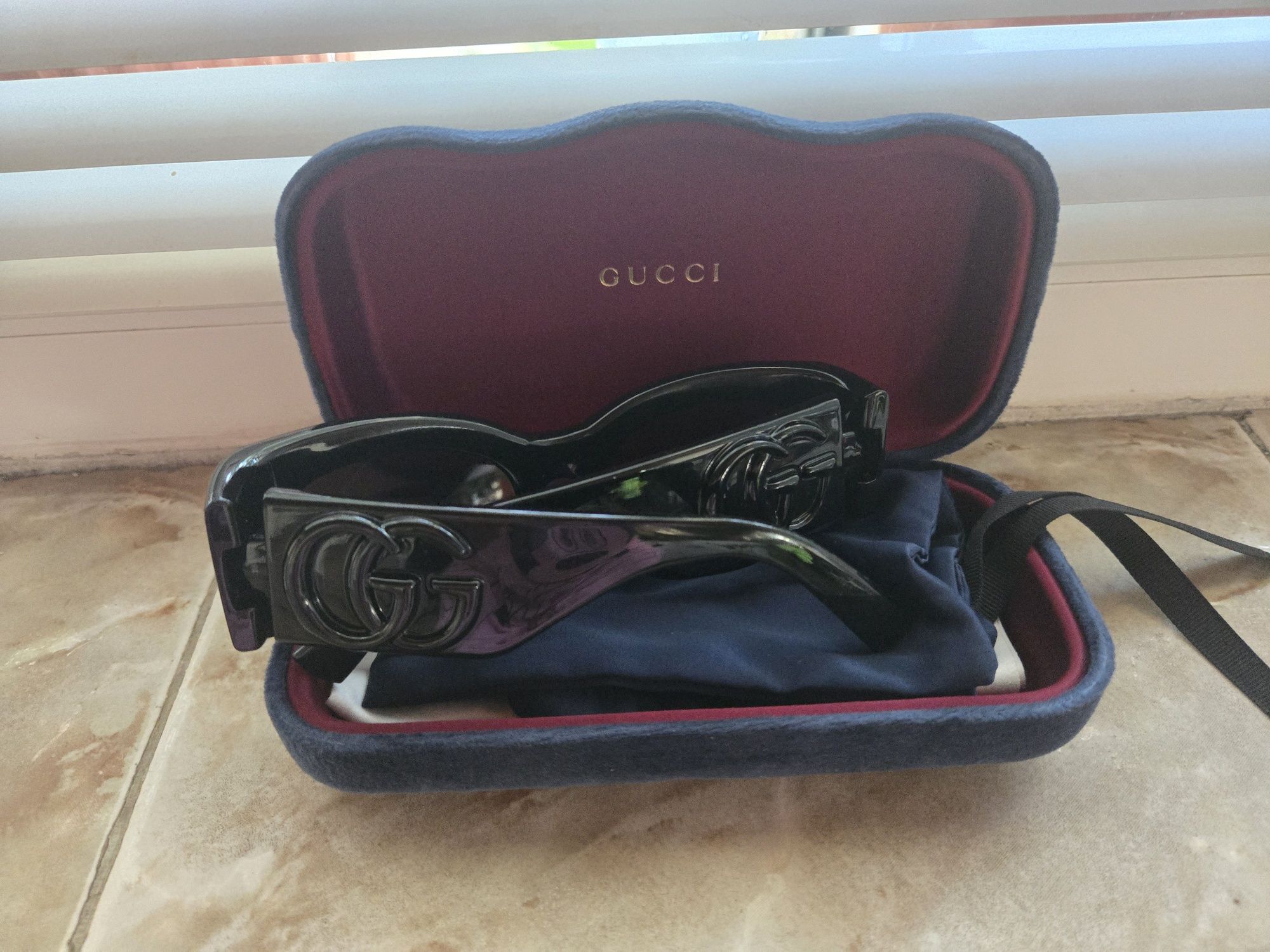 Gucci оригинални очила