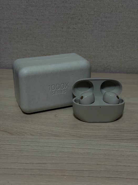 Наушники Sony WF 1000XM5