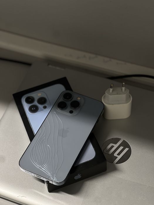 iphone 13pro 256GB айфон 13про