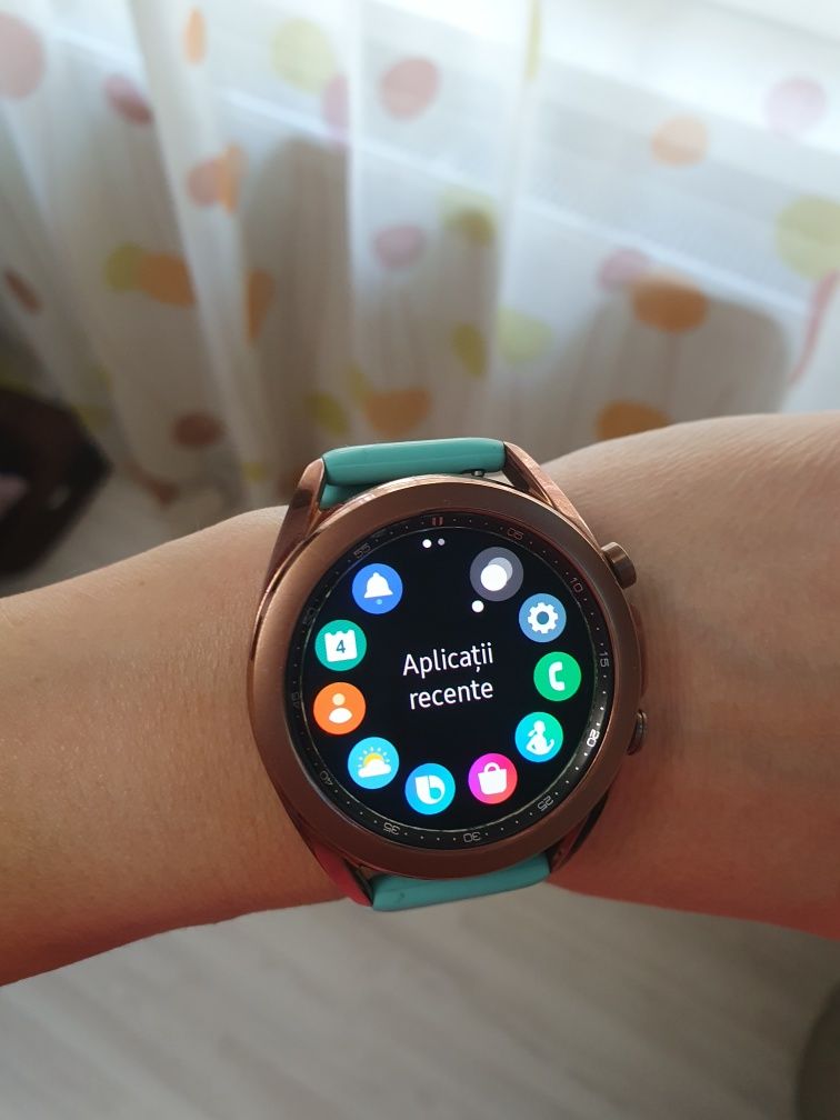 Ceas Samsung Watch 3 damă