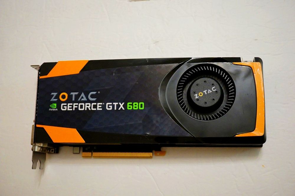 gtx 680 2gb turbo