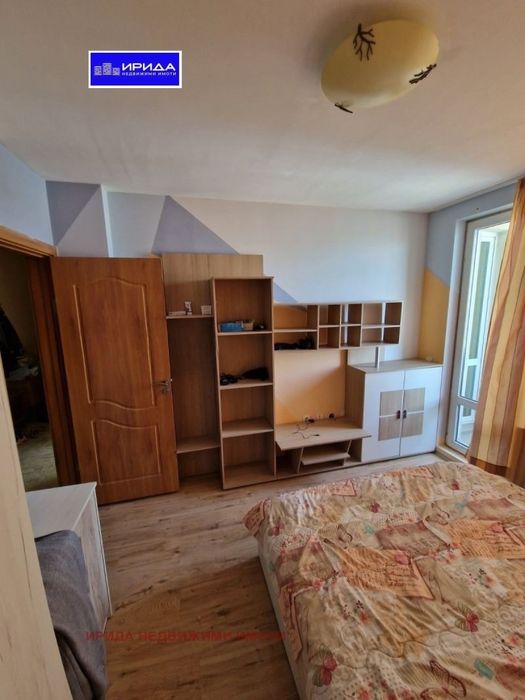 Тристаен апартамент във Връбница 2