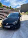 Vw Golf VI 1.6 TDI BlueMotion, an 2010 euro 5