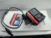 Action camera Insta360 One R 4k edition