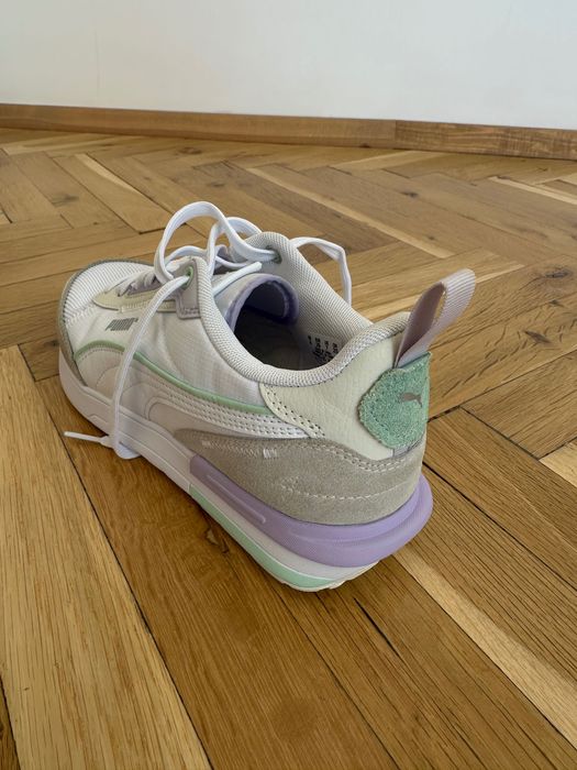 Спортни маратонки Puma