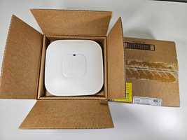 Сиско Sisco Access Point AP аксес поинти 4 бр нови и ползвани wifi5