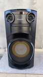 Sistem audio PANASONIC SC-TMAX10, 300W, Bluetooth, USB, CD, Radio FM,