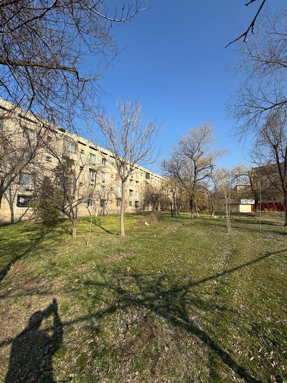 Эко Базар 77ая серия 65кв м