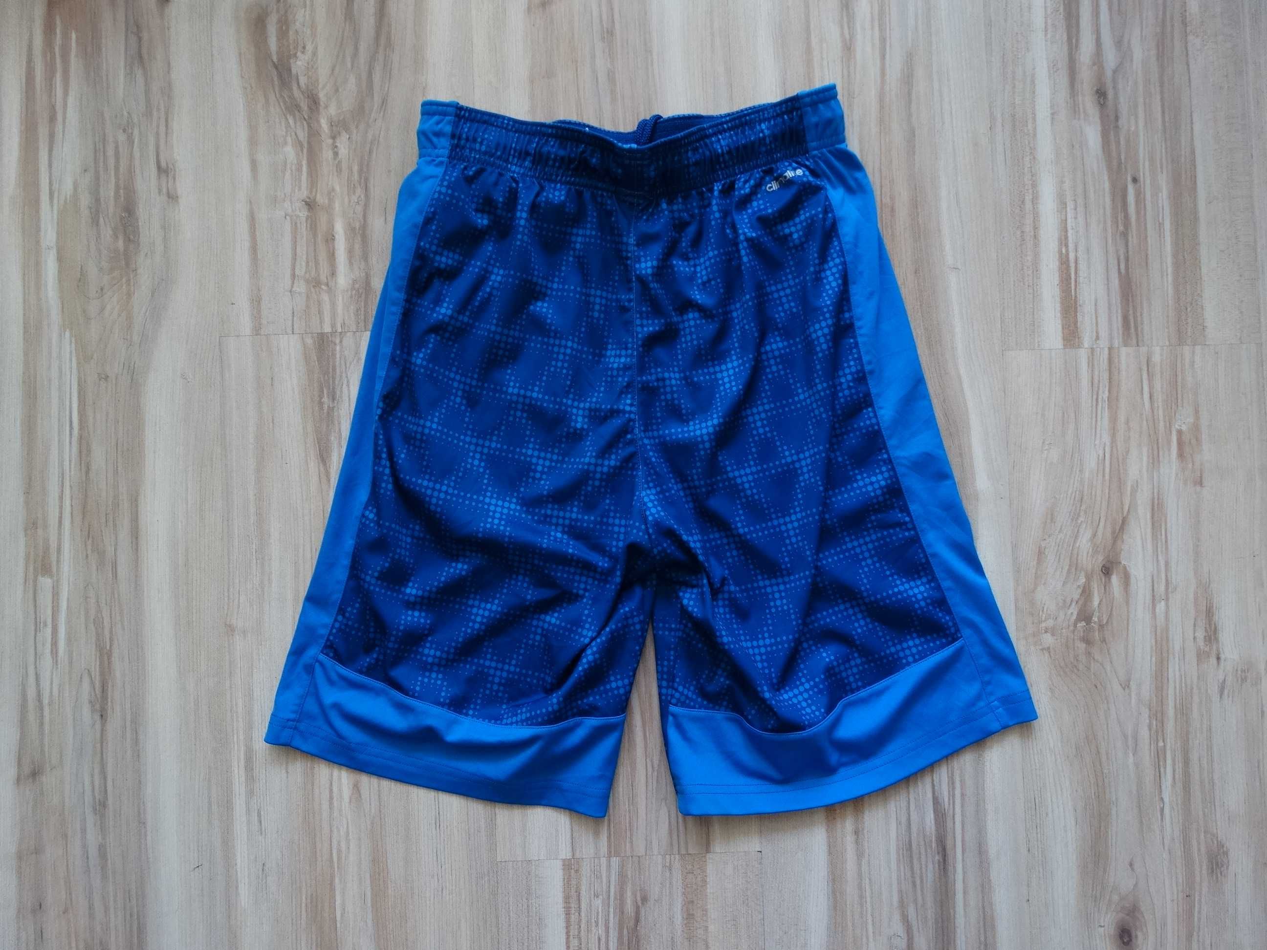 Адидас Adidas Climalite къси панталони къс панталон шорти S