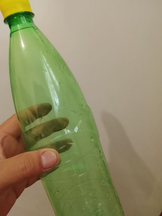 Продам Баклашки б/у 1,5литра