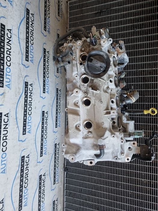 Motor Dacia Duster II 1.6 Benzina 2018 - 2021 115CP Manuala H4M 738 Euro5 (1306) ...