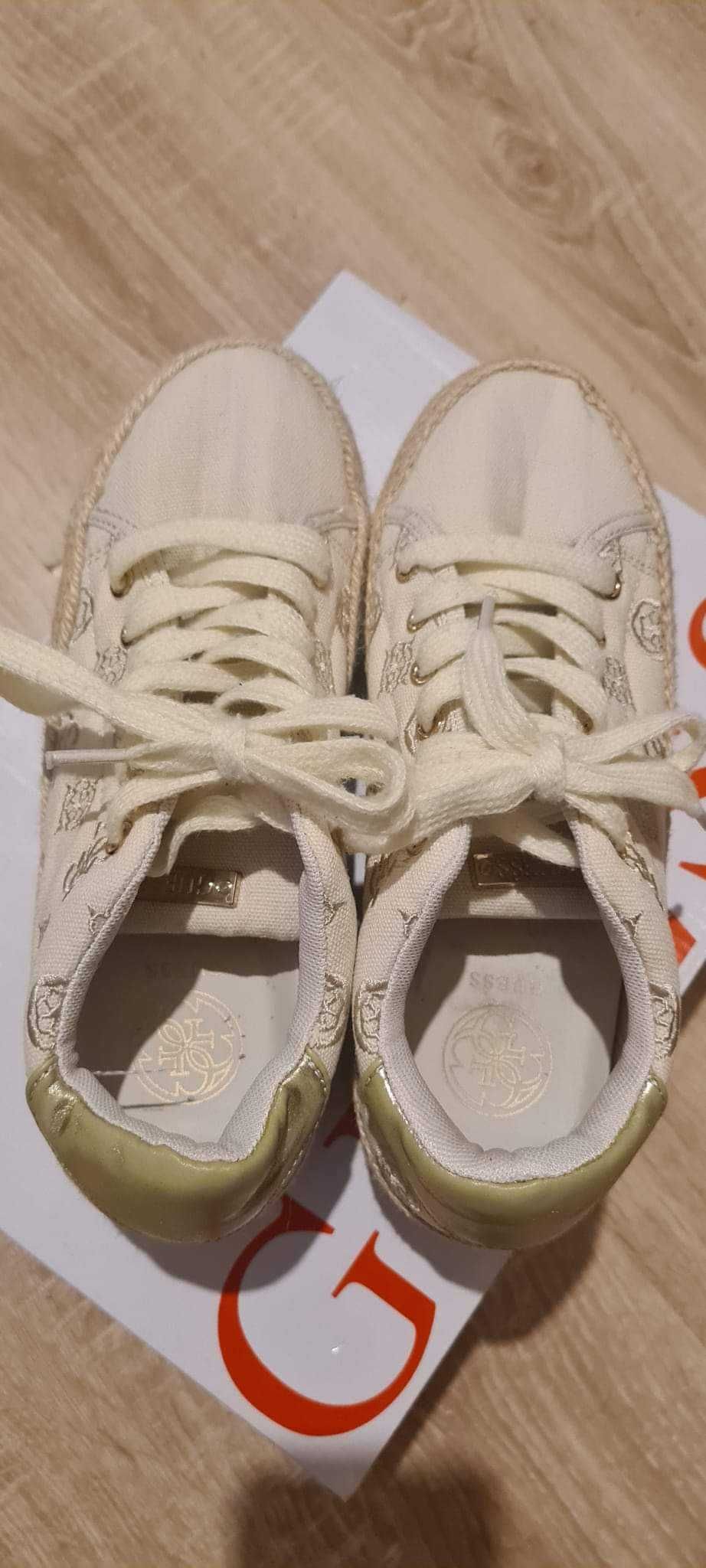 Оригинални еспадрили GUESS