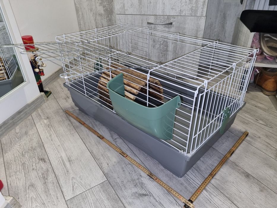 Cusca rozatoare animale companie