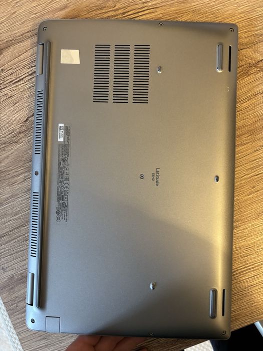 Laptop DELL Latitude 5540 i7-1365U