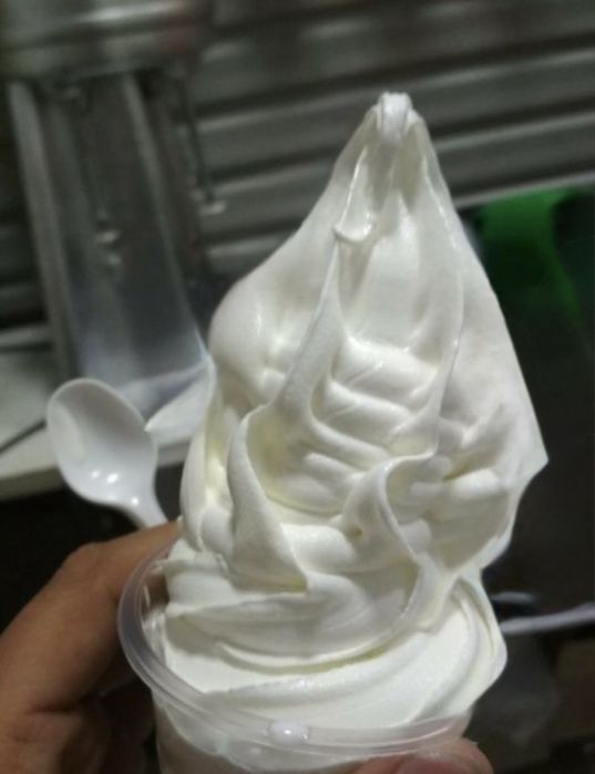 Сухие Смеси для Мороженого + Фирменный Рецепт в ПОДАРОК!!! Италия