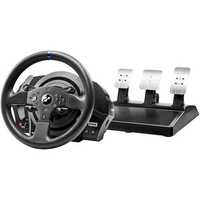 Volan Thrustmaster T300 RS GT Edition cu schimbator thrustmaster TH8A