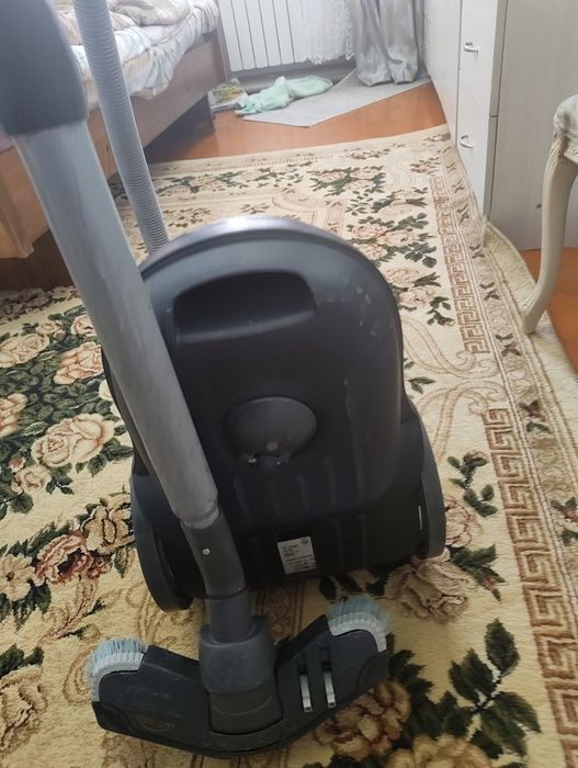 Пылесос мешковой