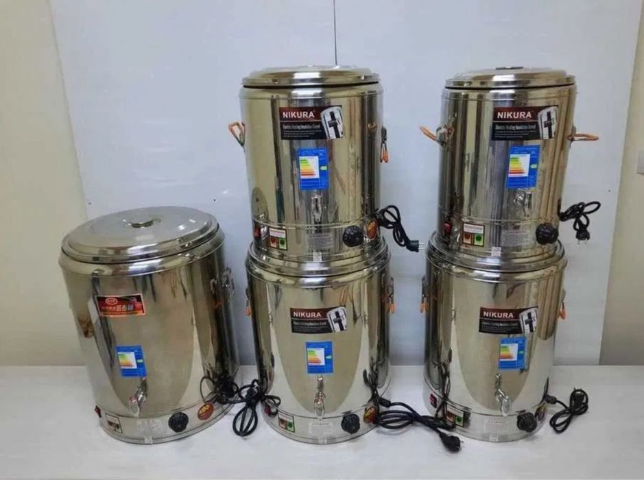 Микроволновая печь. Микроволновка
