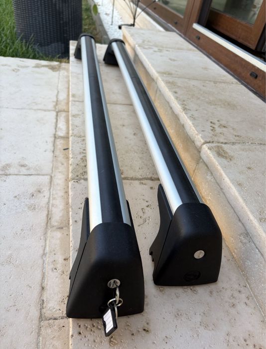 Bare Transversale Portbagaj Opel