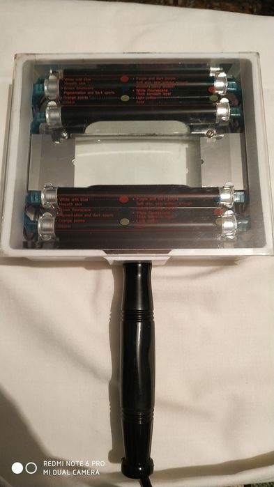 Aparat întreținere recondiționat