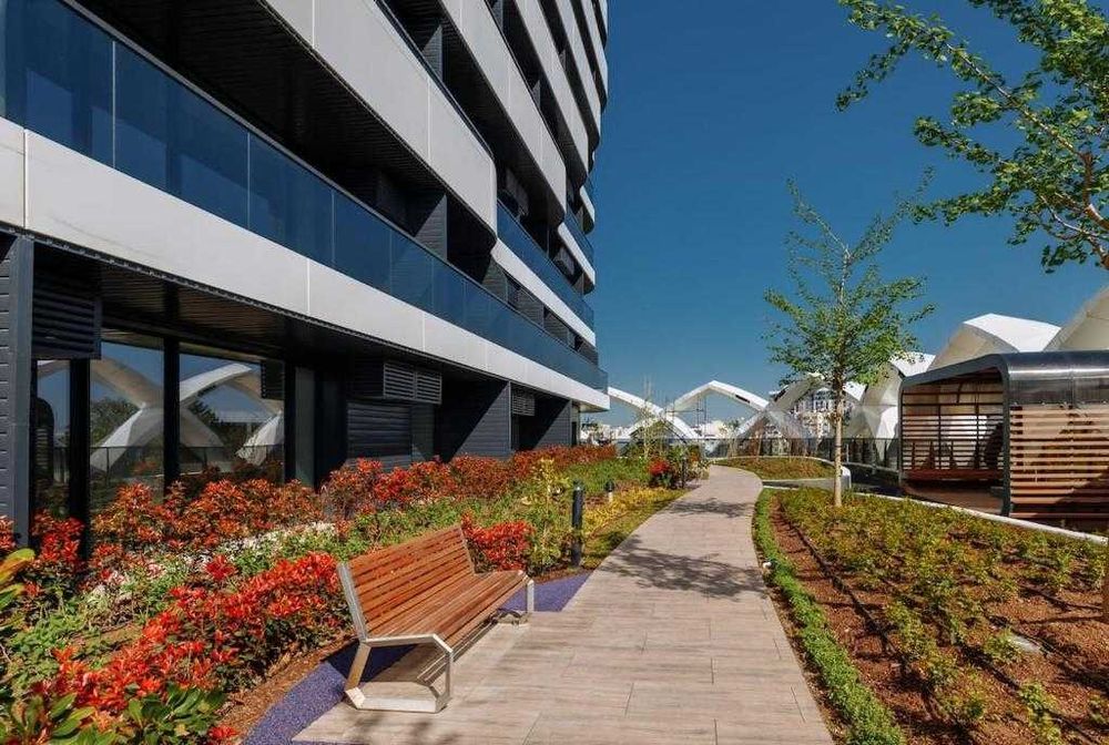 Посуточная аренда апартаментов