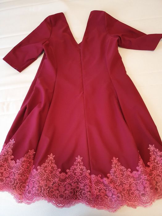 Rochie eleganta de ocazie