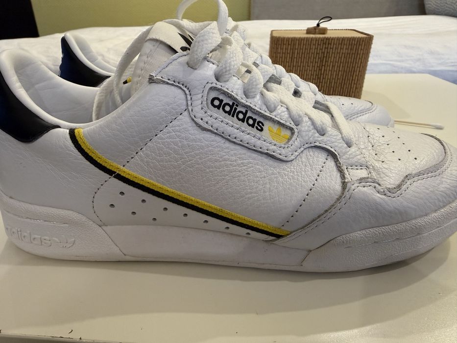 Дамски маратонки Adidas