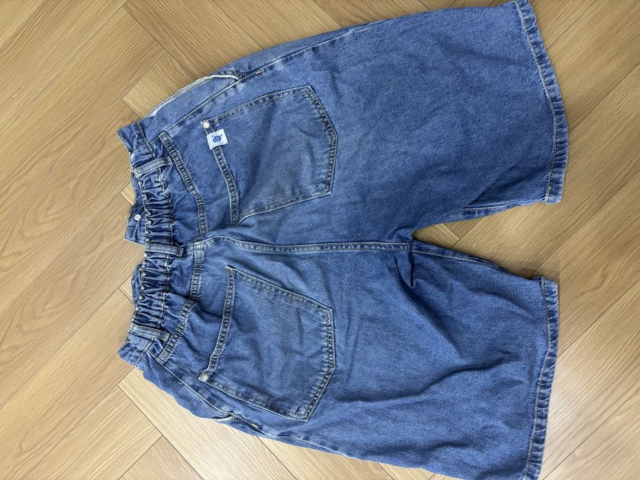 Шорты от қазақ репаплик