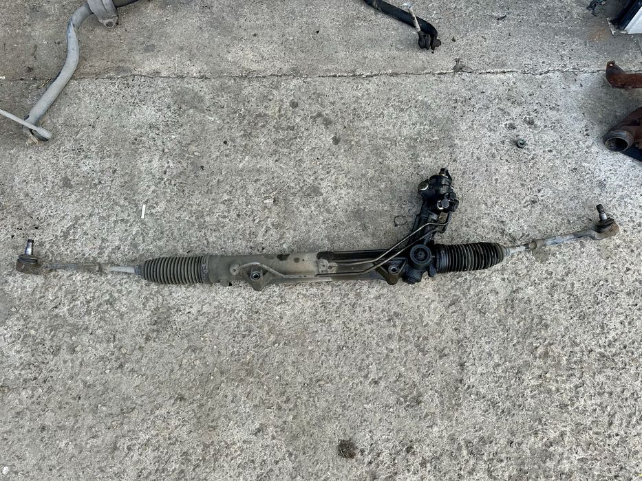 Рейка за BMW X5 E53 със клапан!