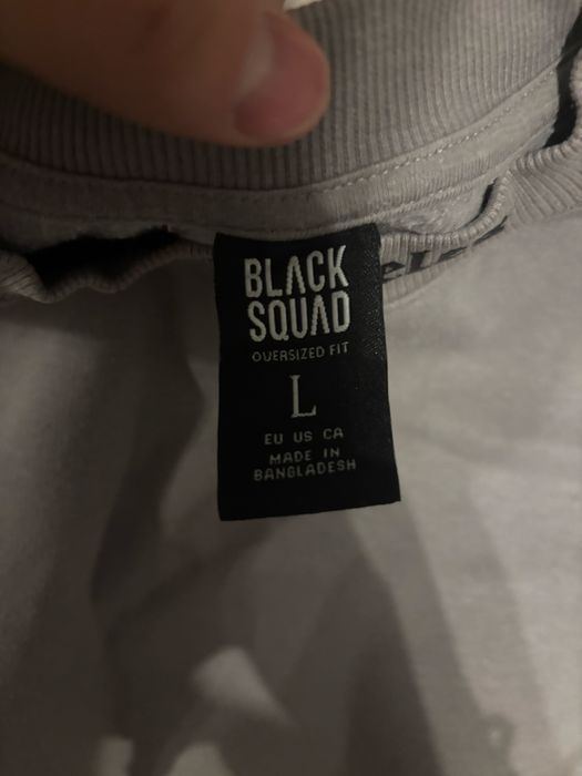 Тениска на Los Angeles