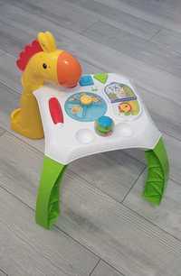 Masuta activitati fisher price