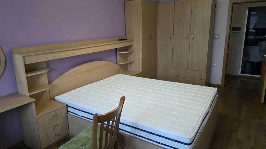 Дава се под наем Тристаен апартамент в Пловдив, Южен - 90 кв.м за 450 € - Снимка #4