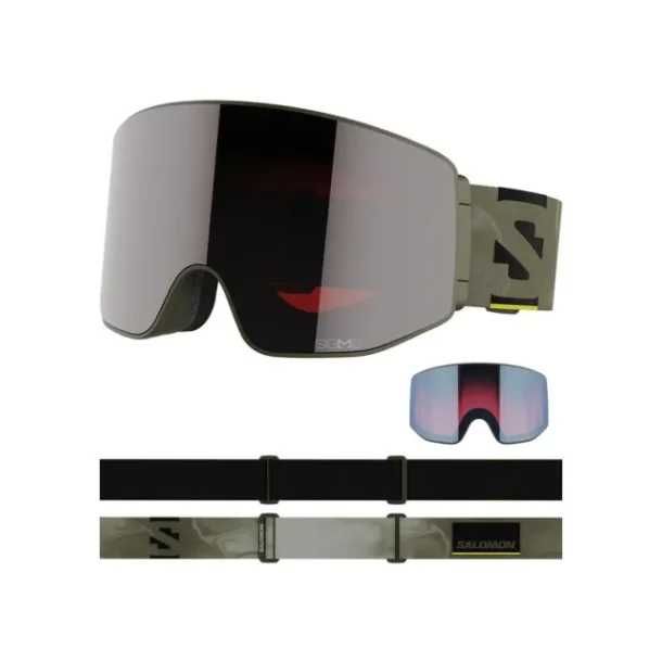 Ски очила Salomon SENTRY Pro Sigma