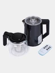 Кулер для воды AIWA с чайным баром PS-TB-B7