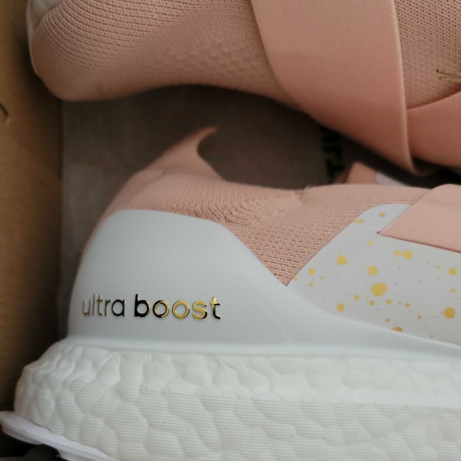Оригинални маратонки *ADIDAS ULTRABOOST DNA 5.0 - S. McCartney* 41 1/3