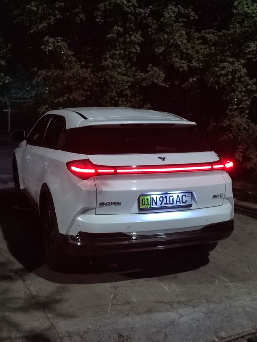 Neta U 2022 probeg 100.000