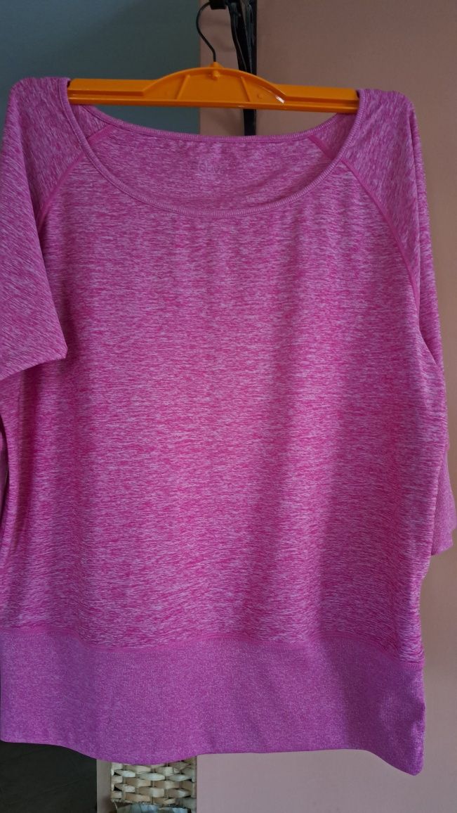 Спортна блуза L-XL