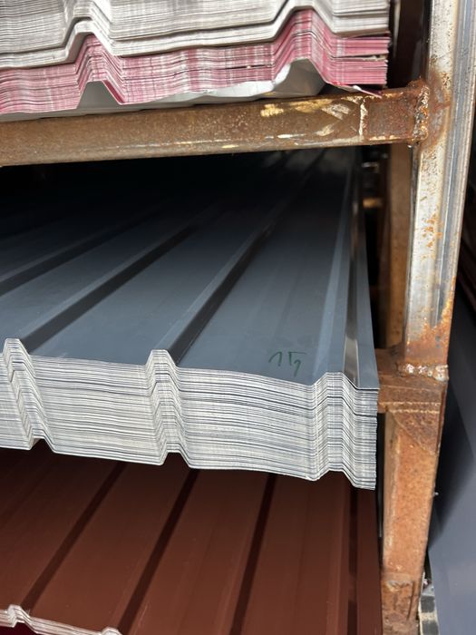 Tablă vosoita electromagnetic