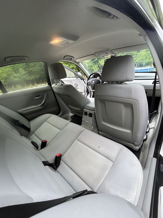 BMW seria 3 E90 2005
