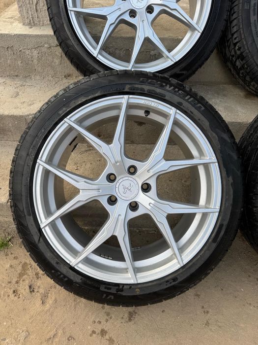 Vând Jante Keskin R19