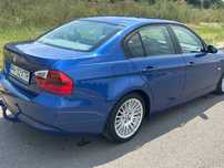 BMW seria3 - E90